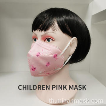 KEHOLL FFP2 Mask หน้ากากช่วยหายใจ EN149